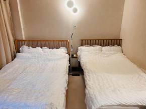 Hongdae Lolo Cozy